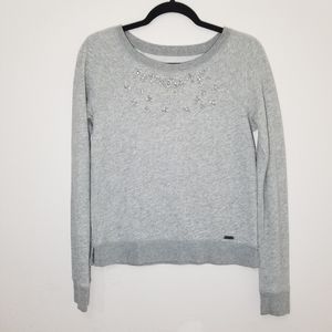 Abercrombie & Fitch sweater